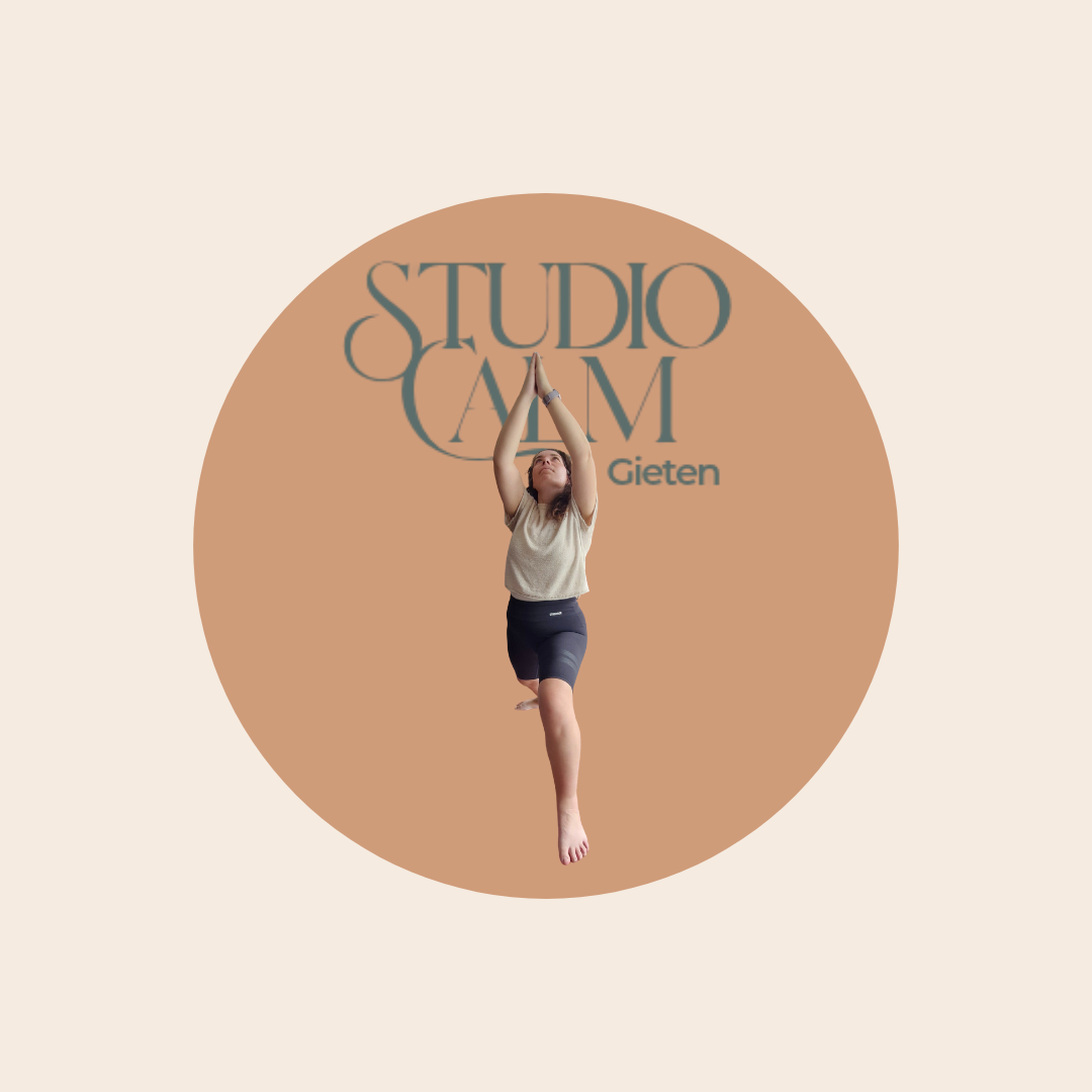 Waarom yoga
